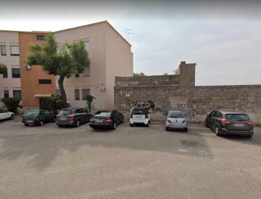 PARCHEGGIO LARGO DELL’ACCOGLIENZA