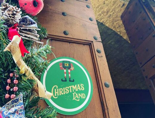 CHRISTMASLAND – GUBBIO È NATALE