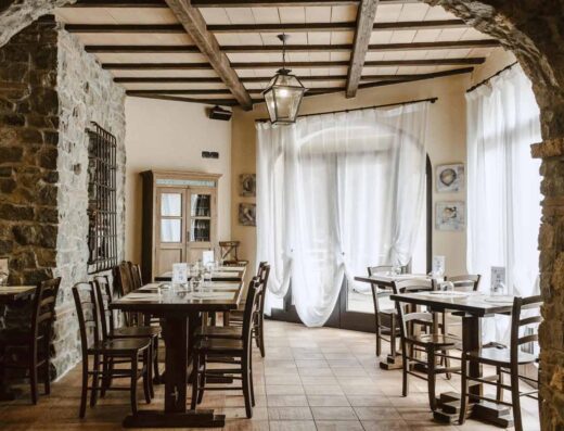 CAMPING IL VILLAGGIO DI GIUELE