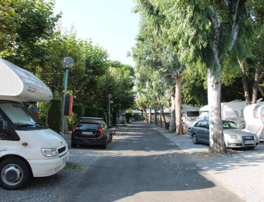 PARCO VACANZE GREEN VILLAGE