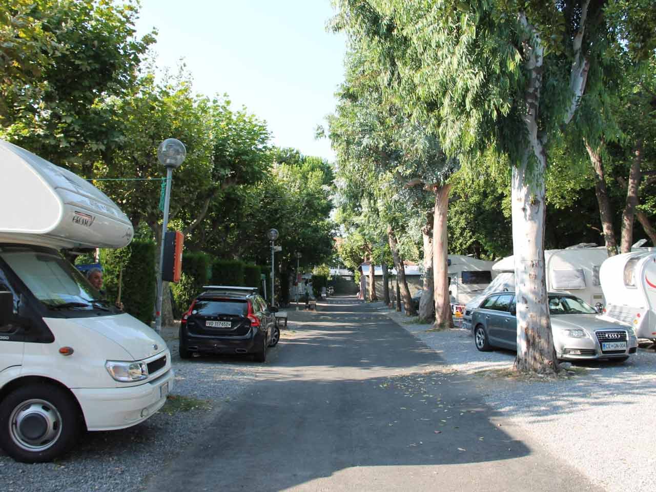 Parco vacanze green village