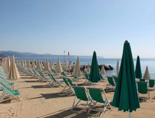 PARCO VACANZE GREEN VILLAGE