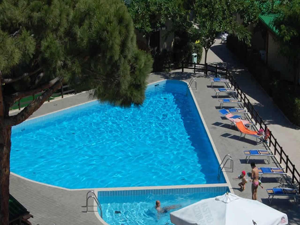Camping et village heliopolis