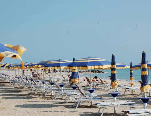 CAMPING ET VILLAGE HELIOPOLIS