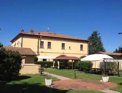 CASAVACANZE I CHIARI