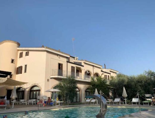 IL CALANCO