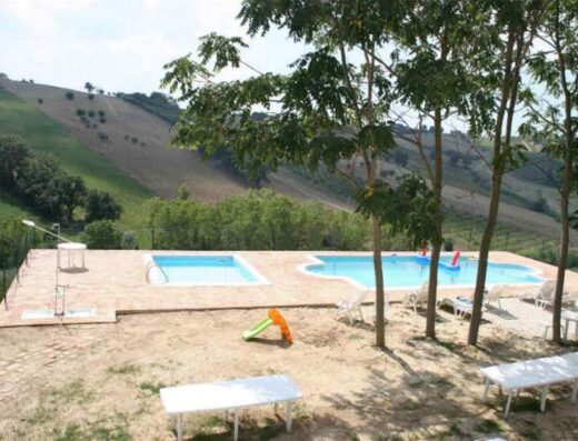 PARCO AGRITURISTICO IL FRUTTETO DEL MONTE