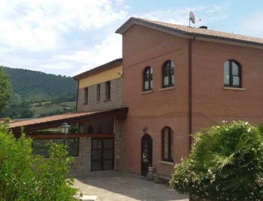 IL MOLINO DELLA CONTESSA