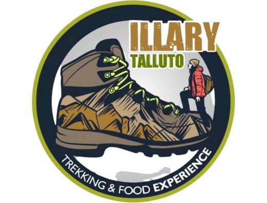 ILLARY TALLUTO TREKKING E FOOD EXPERIENCE