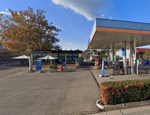 CAMPER SERVICE PONTICELLI