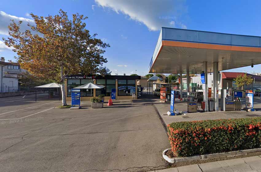 Camper service ponticelli