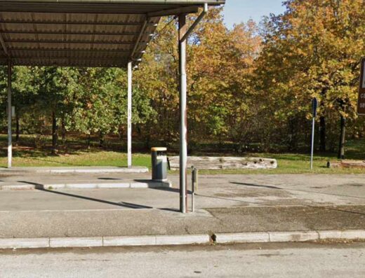 CAMPER SERVICE IMOLA