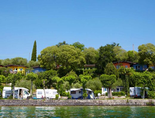 CAMPING IDEAL MOLINO
