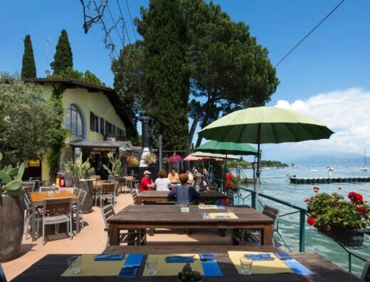 CAMPING IDEAL MOLINO