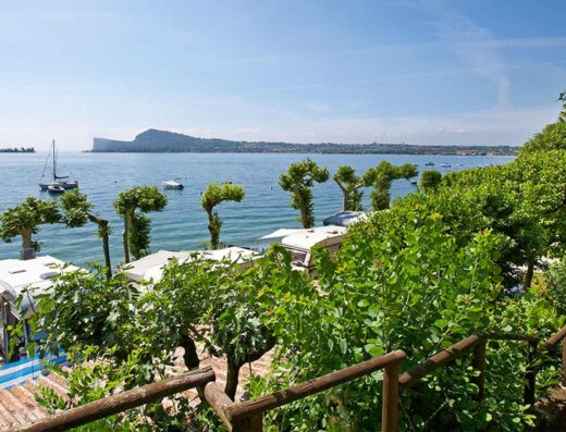 CAMPING IDEAL MOLINO