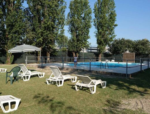 CAMPING INTERNATIONAL