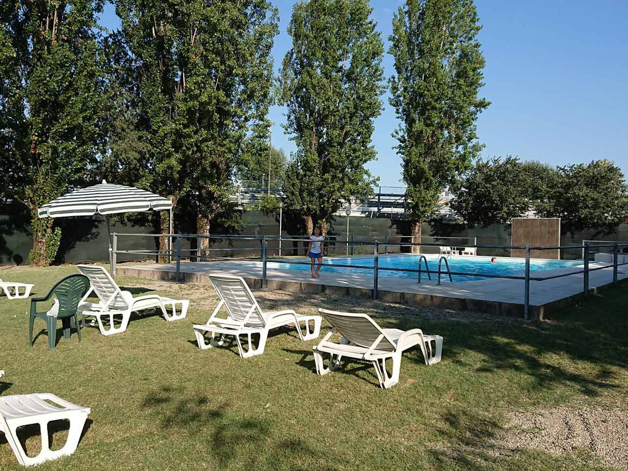 Camping international