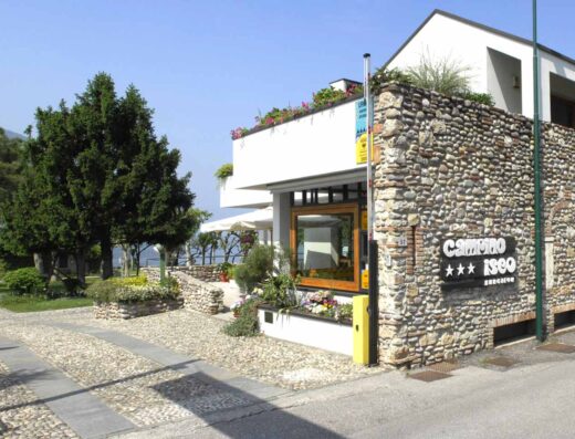 CAMPING ISEO