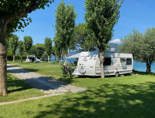 CAMPING ISEO