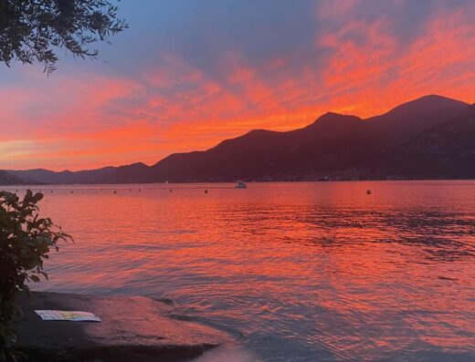 CAMPING ISEO