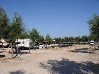 SOSTA CAMPING JONNY – SAN NICANDRO GARGANICO
