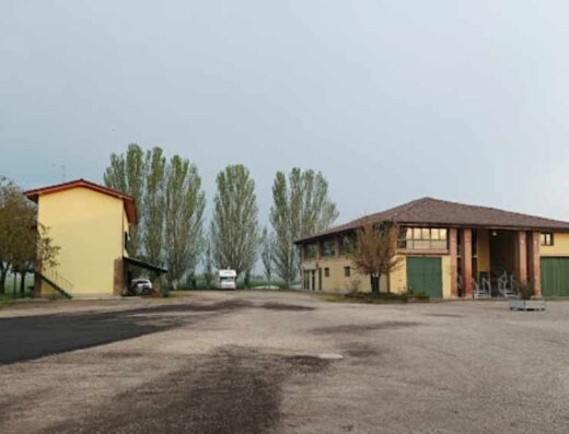 AGRITURISMO LA CASA DI CAMPAGNA