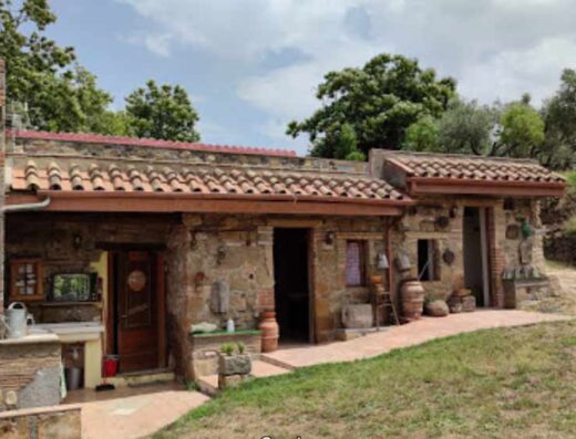 AGRICAMPEGGIO S.ANTONIO LAGOVILLAGE