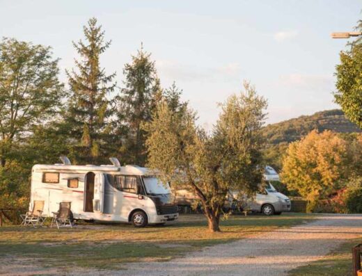 AGRITURISMO POGGETTO