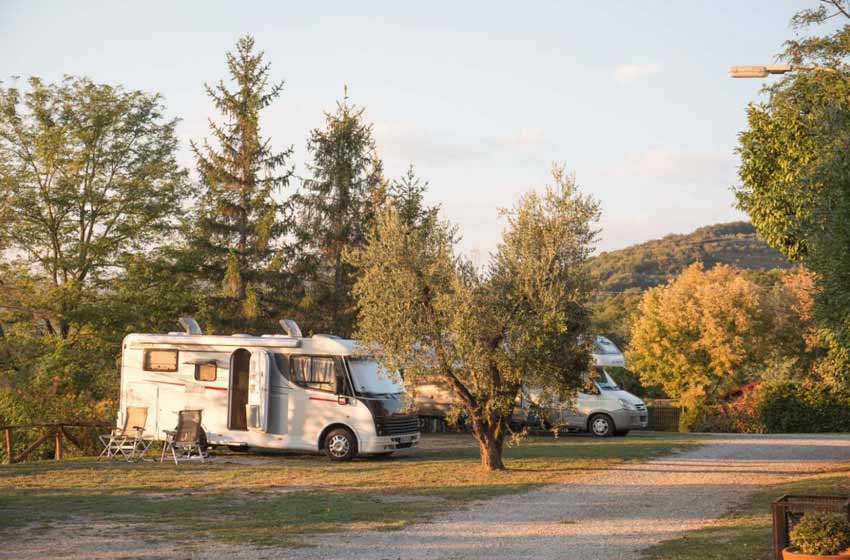 Agriturismo poggetto