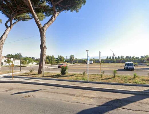 PARCHEGGIO GRATUITO BORGO GRAPPA