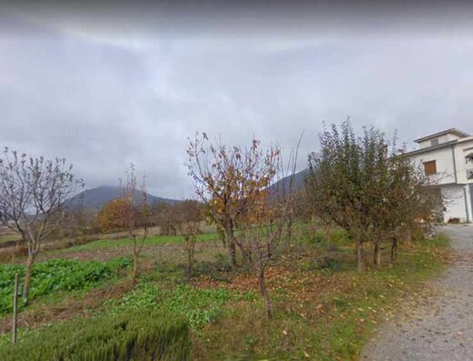 CAZZANEDDA AGRITURISMO TIPICO POLLINO