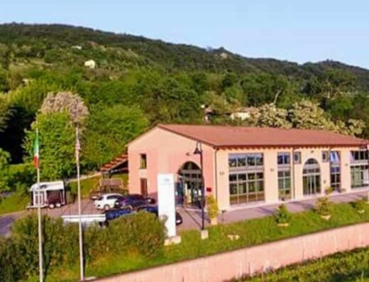 CANTINA LE PIGNOLE
