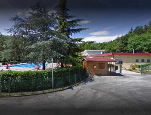 AREA CAMPER LE VOLTE