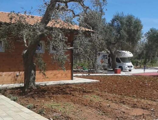 VILLA GHETTA COUNTRY HOUSE