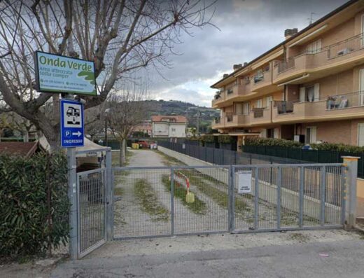 ONDA VERDE PARK