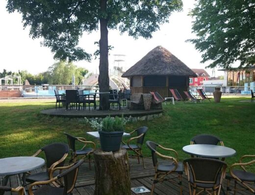 LJUBLJANA RESORT
