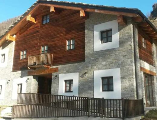 LOCANDA AQUILA BIANCA