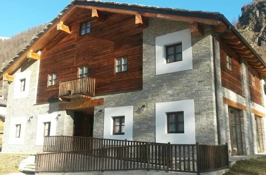 Locanda aquila bianca