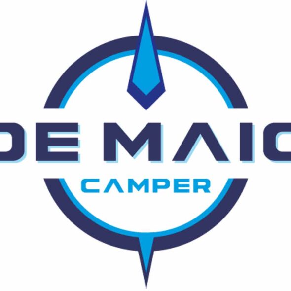 De maio camper
