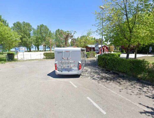 CAMPER PARK SIRMIONE