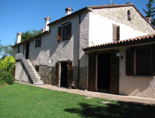 AGRITURISMO LA SORGENTE