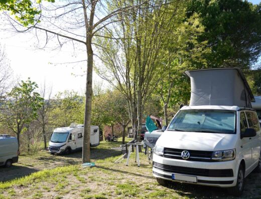 LAGO ARSIE’ CAMPING VILLAGE