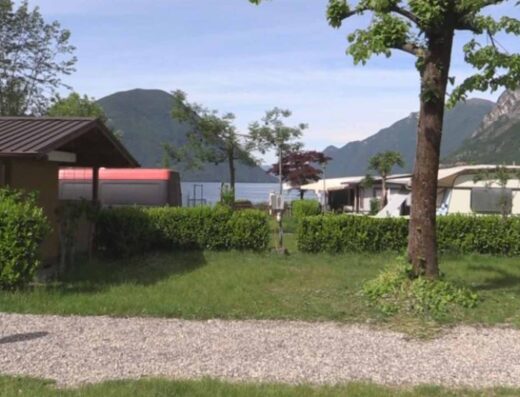CAMPING LA SBIANCA