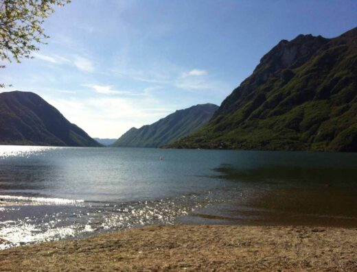CAMPING LA SBIANCA