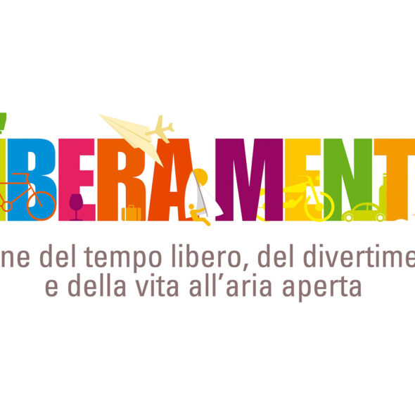 Liberamente salone del tempo libero
