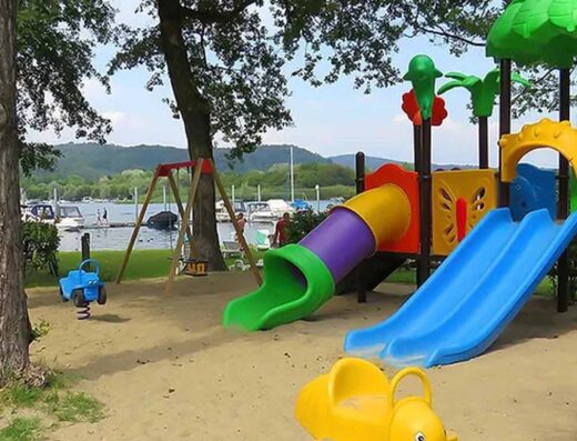 CAMPING LIDO VERBANO