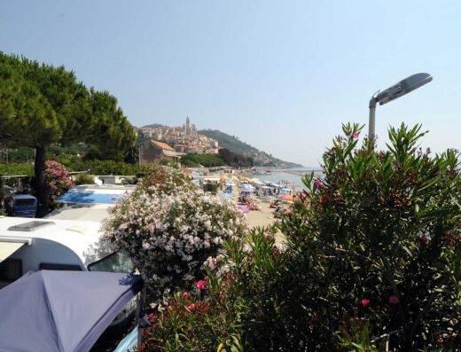 CAMPING LINO