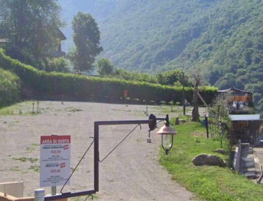 CHALET DELLA ROTA