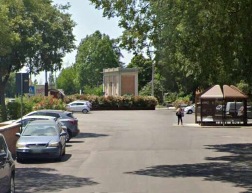 PUNTO SOSTA E CAMPER SERVICE MALALBERGO