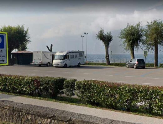 CAMPING LOMBARDI